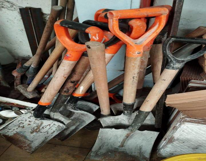 Herramientas de mantenimiento industrial JALMOR Tampico Altamira